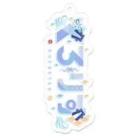 VTuber - Acrylic Key Chain - Key Chain