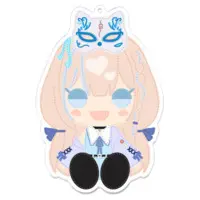 VTuber - Acrylic Key Chain - Key Chain