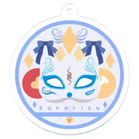 VTuber - Acrylic Key Chain - Key Chain