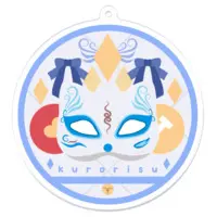 VTuber - Acrylic Key Chain - Key Chain