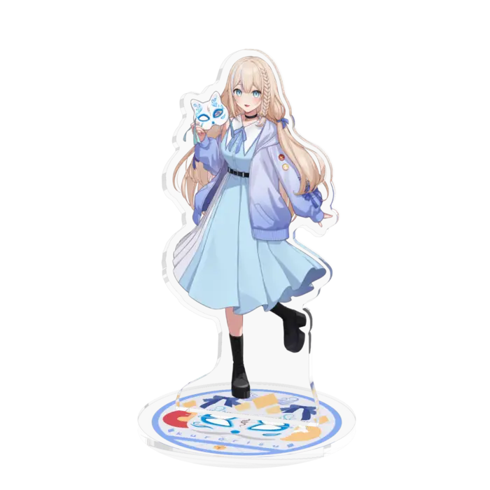 VTuber - Acrylic stand