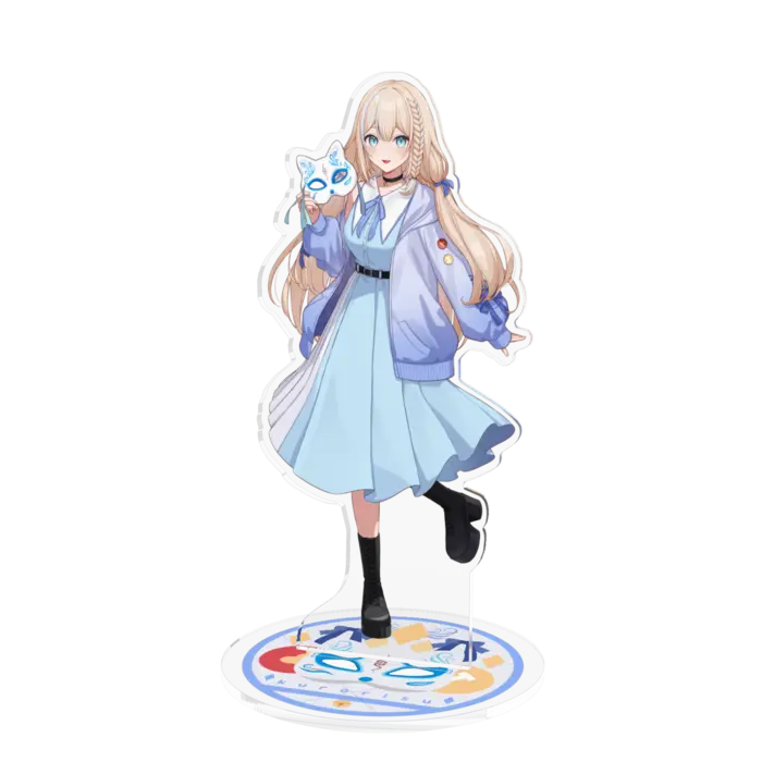 VTuber - Acrylic stand