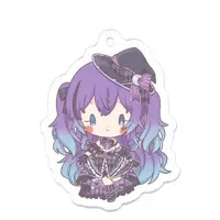 VTuber - Acrylic Key Chain - Key Chain