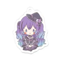 VTuber - Acrylic Key Chain - Key Chain