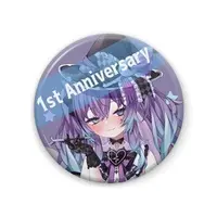 VTuber - Badge