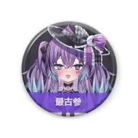 VTuber - Badge