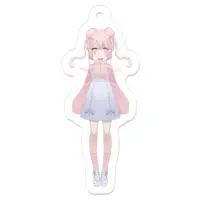 VTuber - Acrylic Key Chain - Key Chain