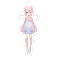 VTuber - Acrylic Key Chain - Key Chain