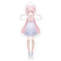 VTuber - Acrylic Key Chain - Key Chain