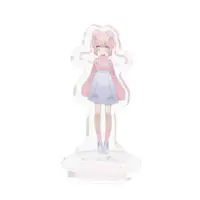 VTuber - Acrylic Key Chain - Key Chain - Acrylic stand