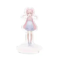 VTuber - Acrylic Key Chain - Key Chain - Acrylic stand