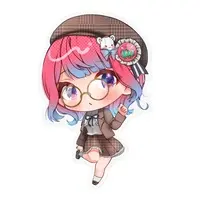 Epitamago - Stickers - VTuber