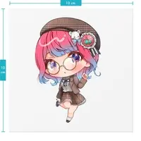 Epitamago - Stickers - VTuber