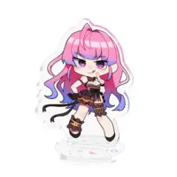 Epitamago - Acrylic stand - VTuber