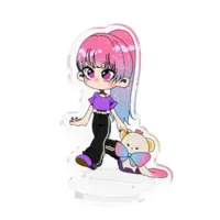 Epitamago - Acrylic stand - VTuber