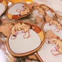 VTuber - Key Chain