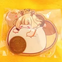 VTuber - Key Chain