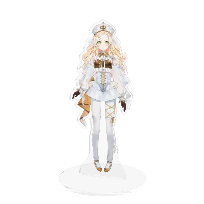 VTuber - Acrylic stand