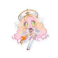 VTuber - Stickers