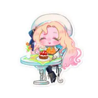 VTuber - Stickers