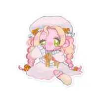 VTuber - Stickers