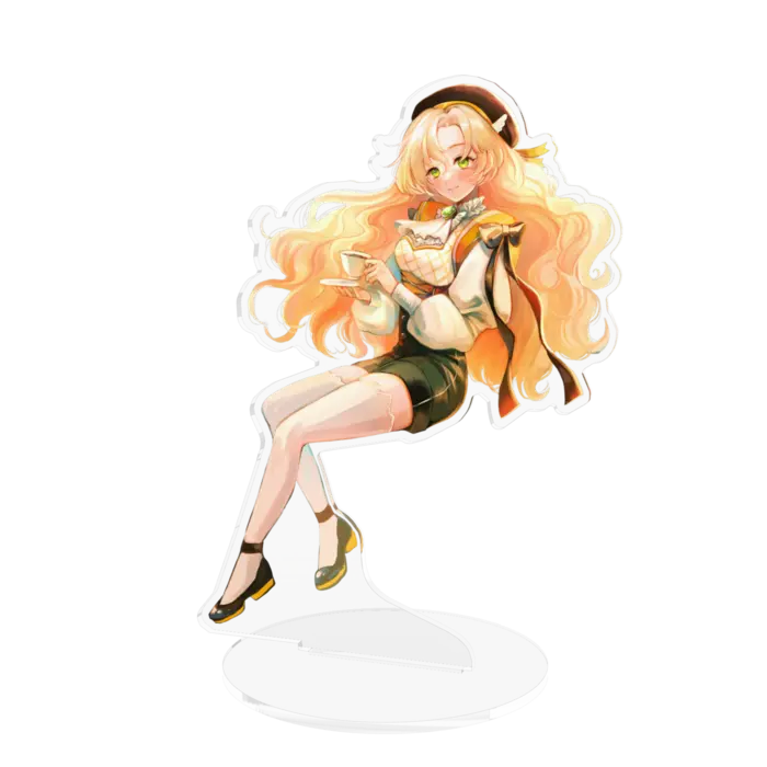 VTuber - Acrylic stand