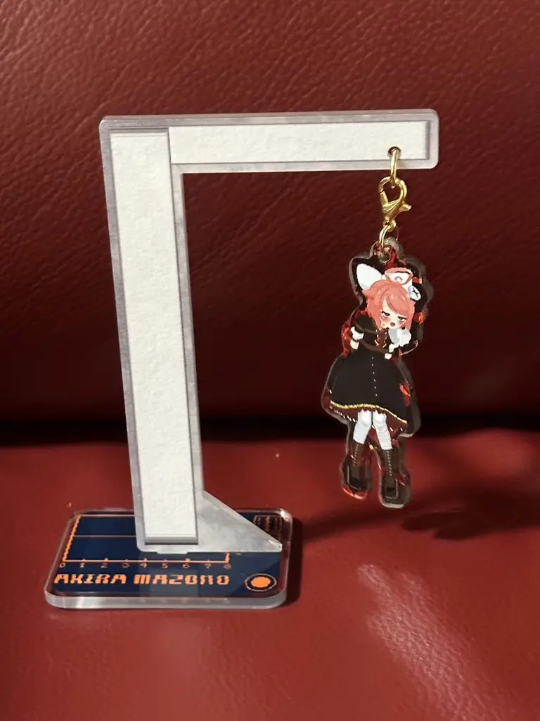 VTuber - Acrylic stand