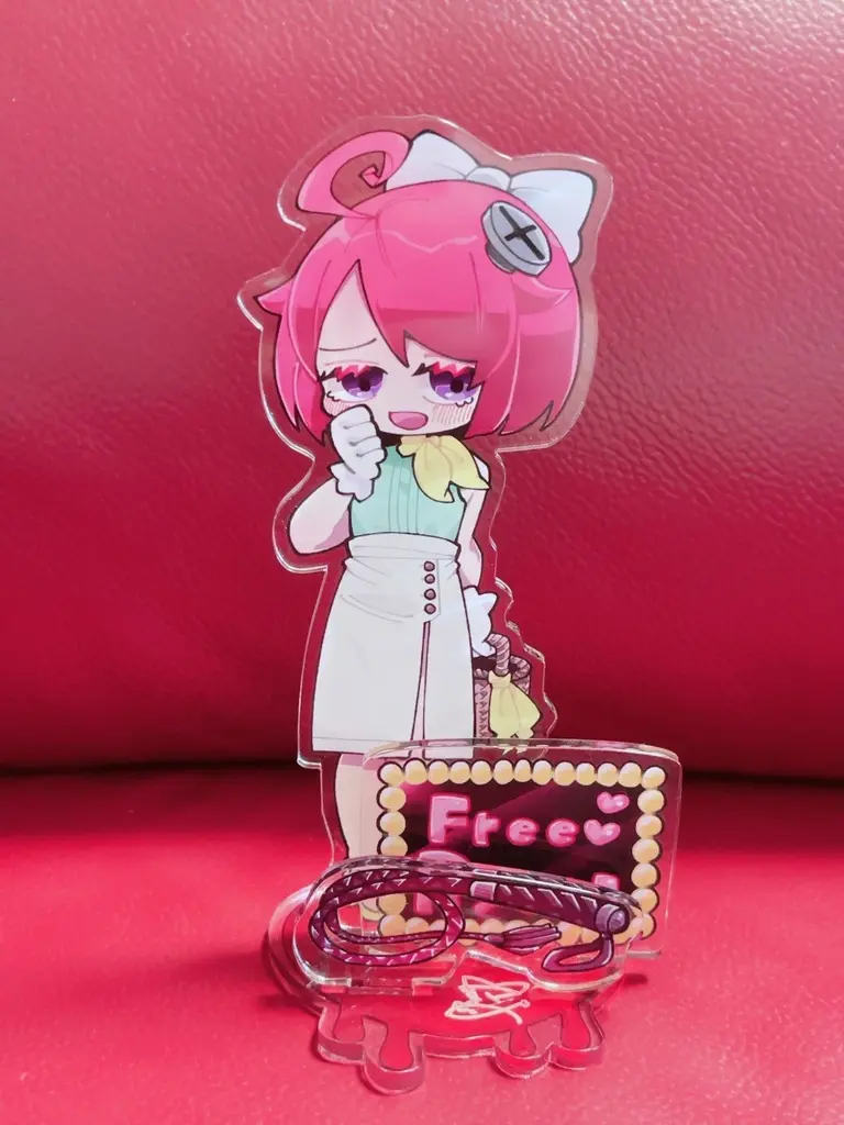 VTuber - Acrylic stand