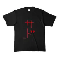 VTuber - Clothes - T-shirts Size-XL