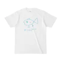 VTuber - Clothes - T-shirts Size-S