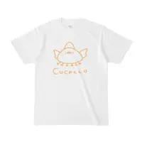 VTuber - Clothes - T-shirts Size-S