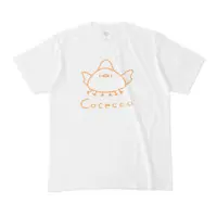 VTuber - Clothes - T-shirts Size-M