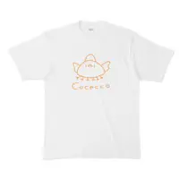 VTuber - Clothes - T-shirts Size-XL