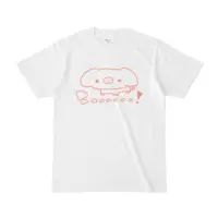 VTuber - Clothes - T-shirts Size-S