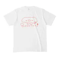 VTuber - Clothes - T-shirts Size-M