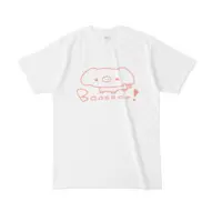 VTuber - Clothes - T-shirts Size-L