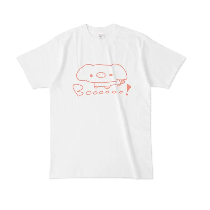 VTuber - Clothes - T-shirts Size-L