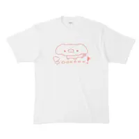 VTuber - Clothes - T-shirts Size-XL