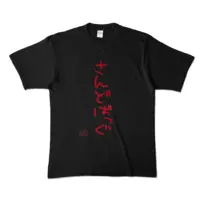 VTuber - Clothes - T-shirts Size-XL