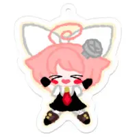 VTuber - Acrylic Key Chain - Key Chain