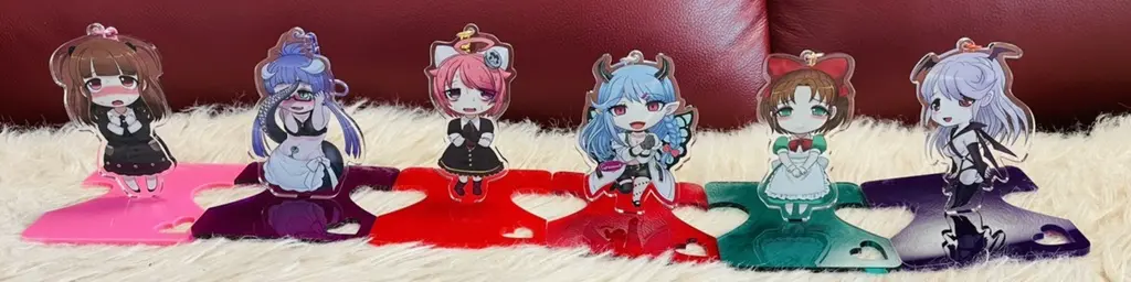 VTuber - Acrylic stand