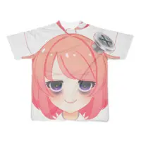 VTuber - Clothes - T-shirts Size-S