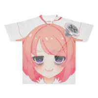 VTuber - Clothes - T-shirts Size-M