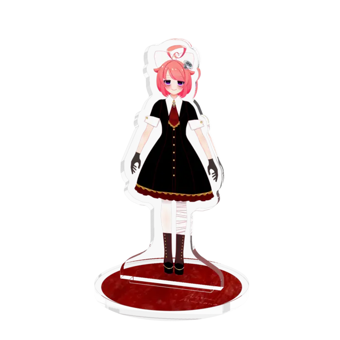 VTuber - Acrylic stand