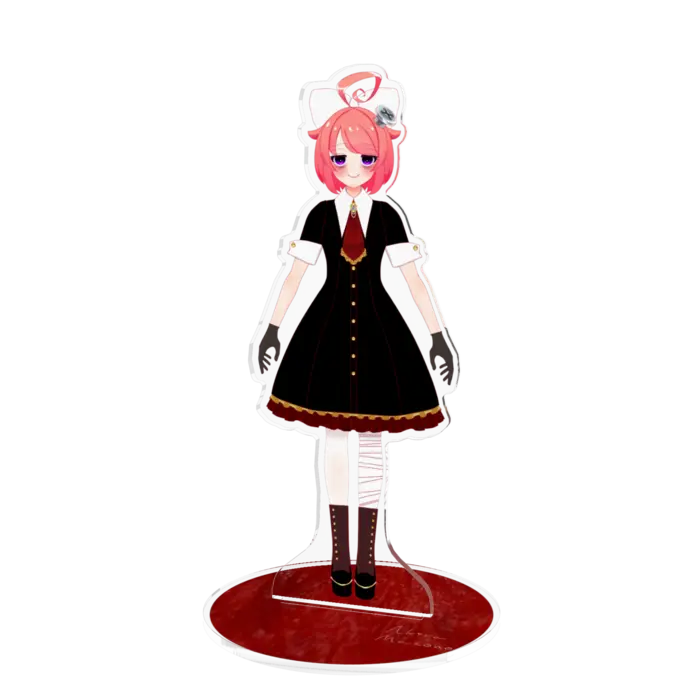 VTuber - Acrylic stand