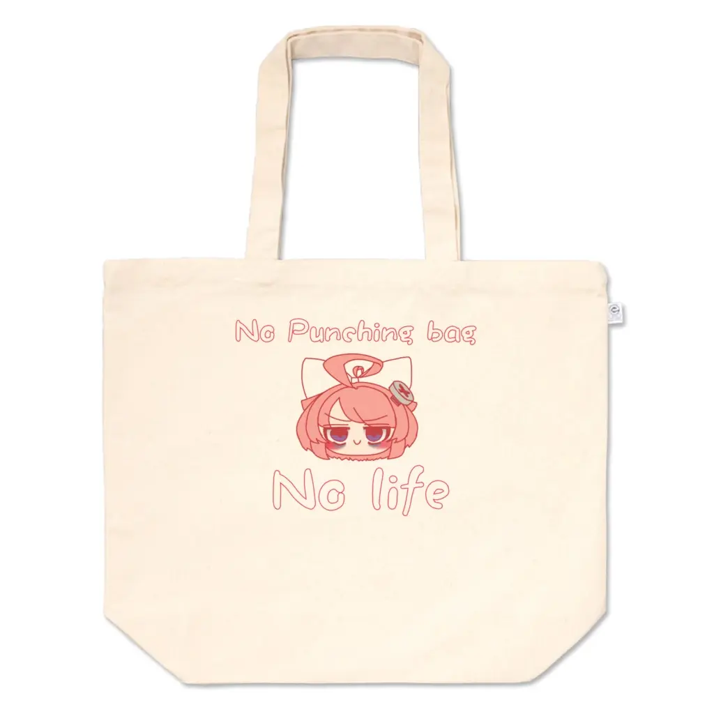 VTuber - Badge - Bag