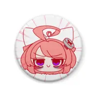 VTuber - Badge