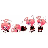 VTuber - Masking Tape