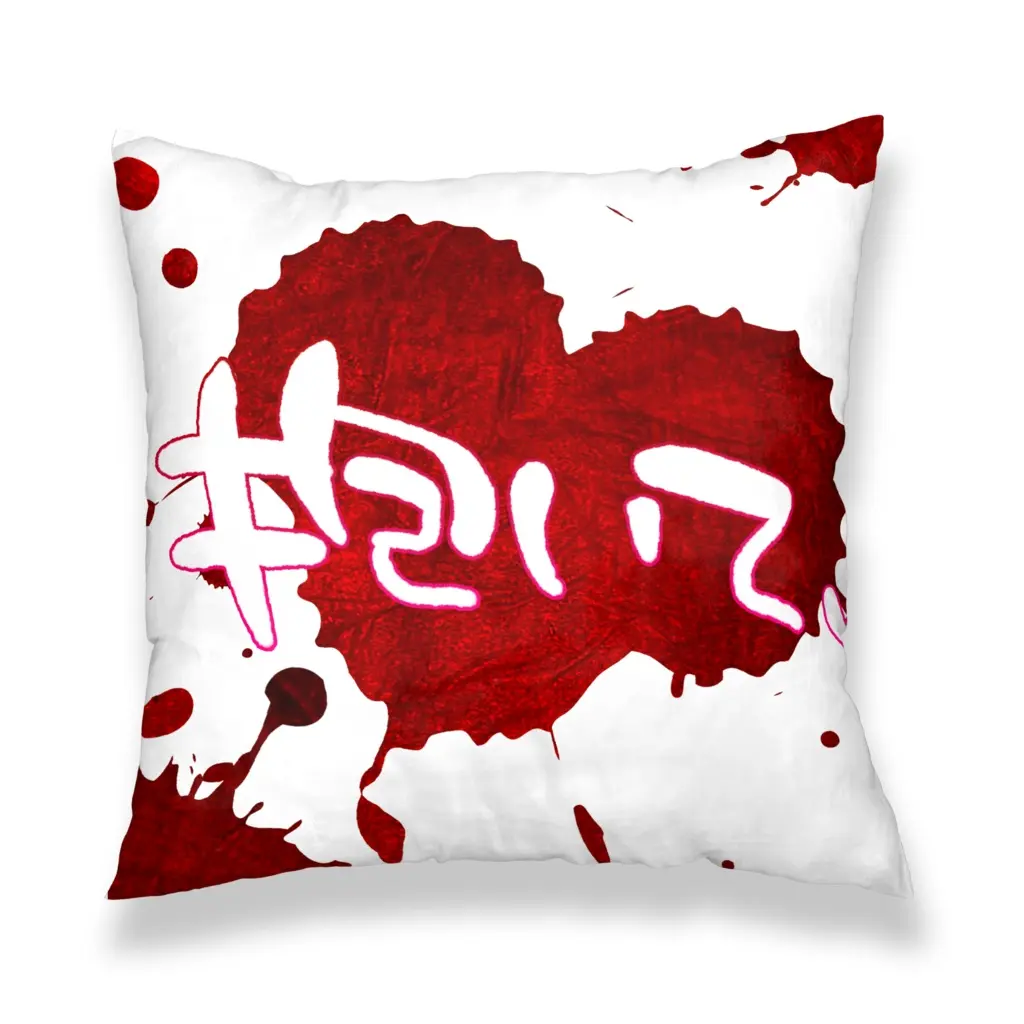 VTuber - Cushion Cover