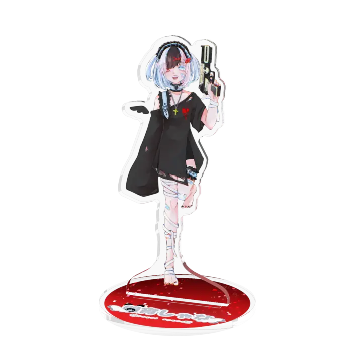 VTuber - Acrylic stand